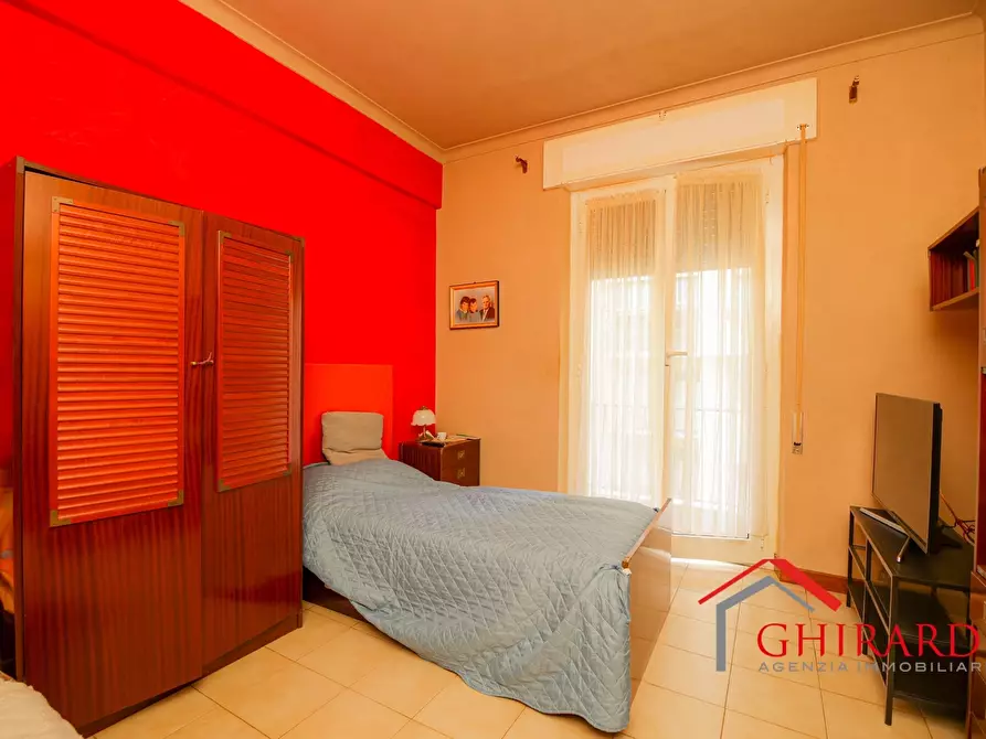 Immagine 23 di Quadrilocale in vendita  in VIA MOLFINO 6 a Genova