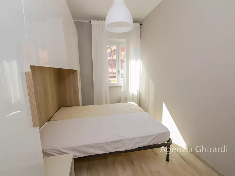 Immagine 7 di Appartamento in affitto  in VIA ALFREDO D'ANDRADE 34 a Genova