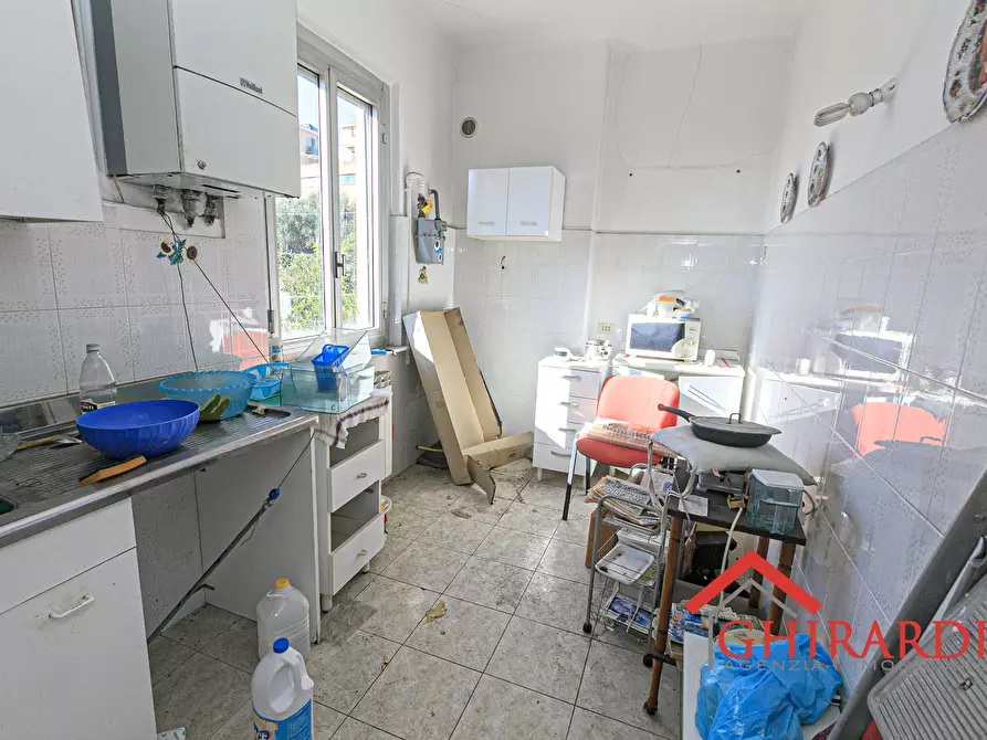 Immagine 81 di Casa trifamiliare in vendita  in Via Sergio Piombelli 28 a Genova
