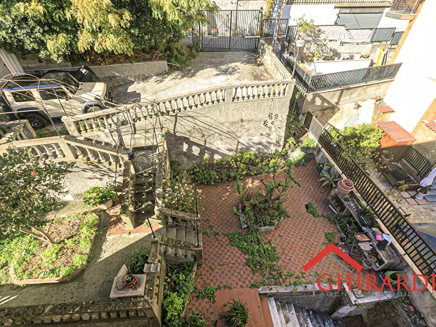 Immagine 94 di Casa trifamiliare in vendita  in Via Sergio Piombelli 28 a Genova