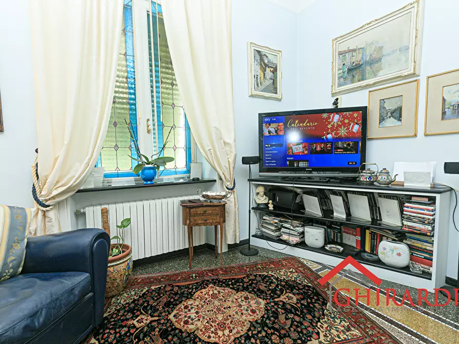 Immagine 16 di Pentalocale in vendita  in VIA PAVIA 6 a Genova