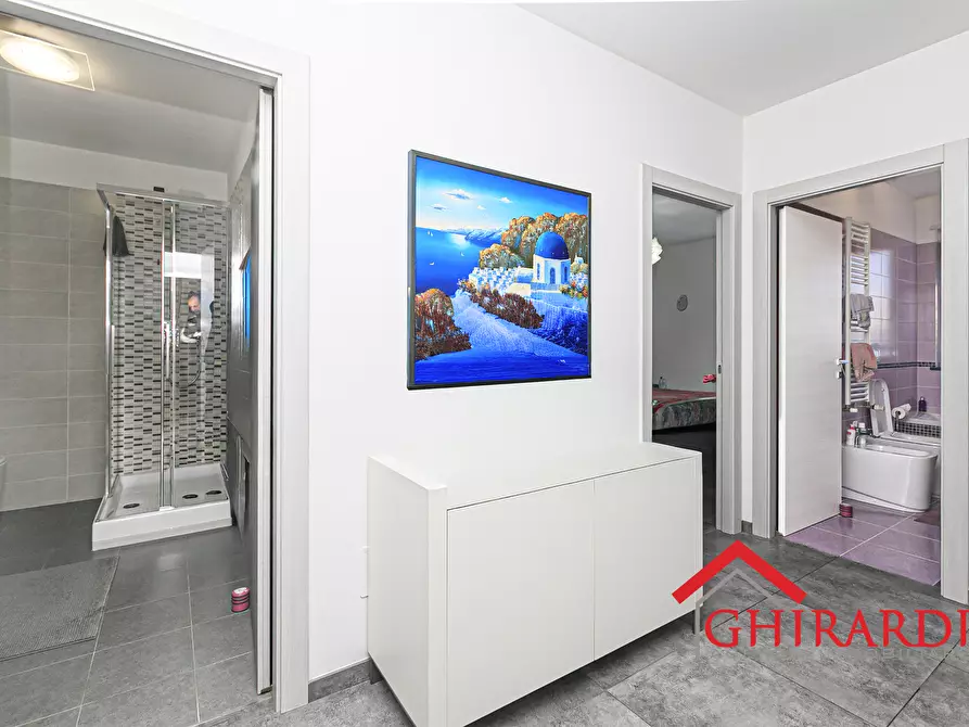 Immagine 31 di Trilocale in vendita  in VIA CIBRARIO SC B 33 a Genova