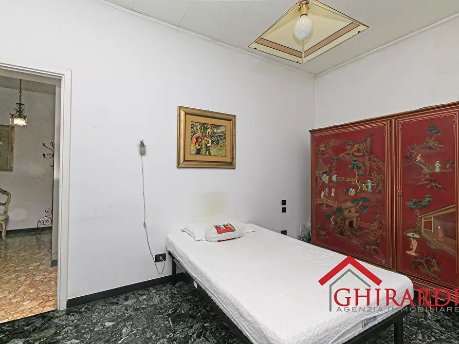 Immagine 22 di Quadrilocale in vendita  in VIA SANT'ALBERTO 13 a Genova