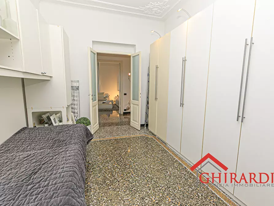 Immagine 26 di Pentalocale in vendita  in PIAZZA BONAVINO 11 a Genova