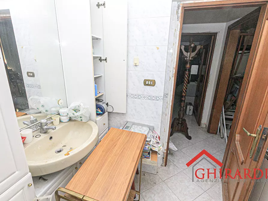 Immagine 71 di Casa trifamiliare in vendita  in Via Sergio Piombelli 28 a Genova