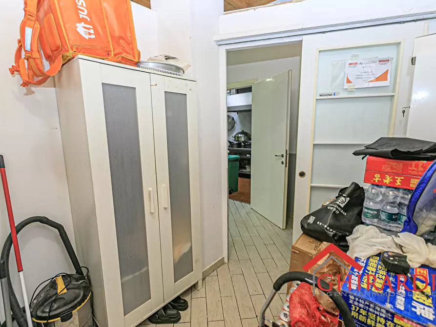 Immagine 24 di Locale commerciale in vendita  in VIA SALUCCI 13-15R a Genova