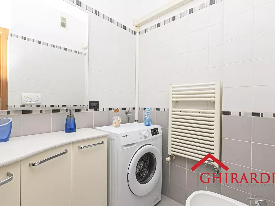 Immagine 28 di Bilocale in vendita  in VIA CESARE PAVESE 4B a Genova