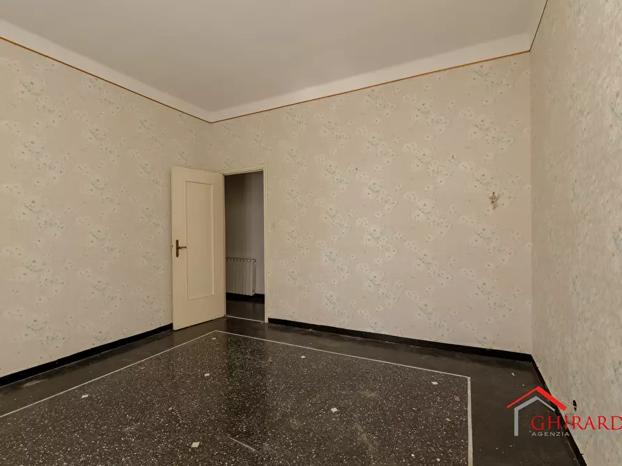 Immagine 17 di Trilocale in vendita  in Via Sant'Alberto 61A a Genova