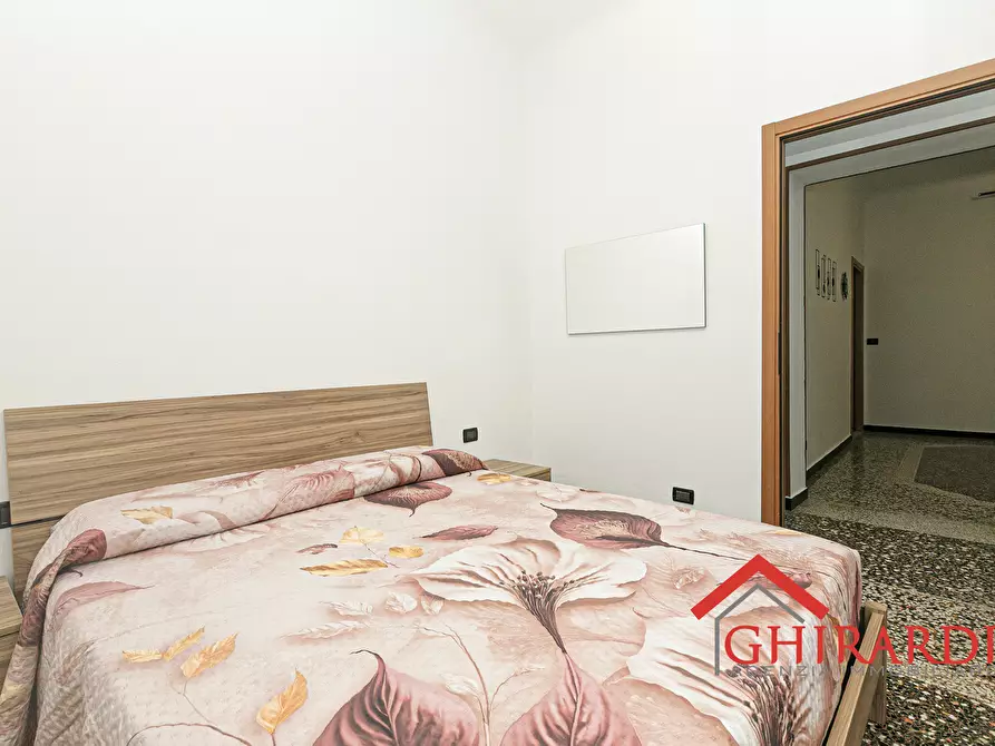 Immagine 12 di Trilocale in affitto  in Via Capitano del Popolo 2 a Genova