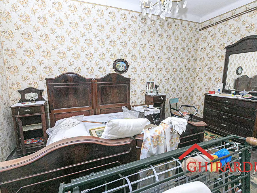 Immagine 86 di Casa trifamiliare in vendita  in Via Sergio Piombelli 28 a Genova