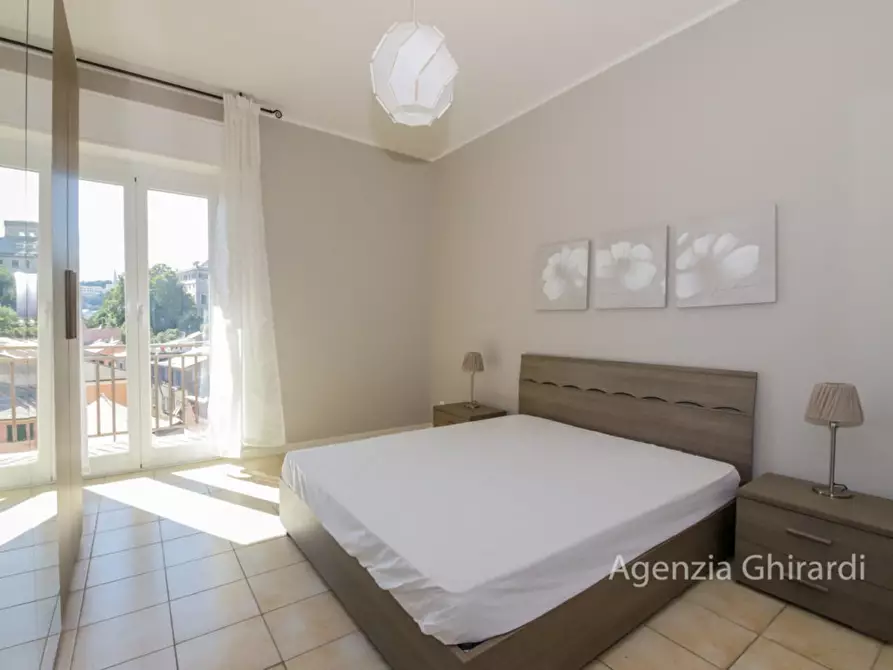 Immagine 10 di Trilocale in affitto  in VIA ALFREDO D'ANDRADE 34 a Genova