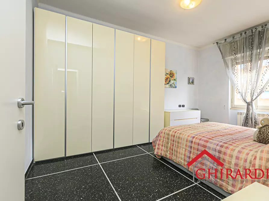 Immagine 15 di Bilocale in affitto  in Via Jacopo Bonfadio 10 a Genova