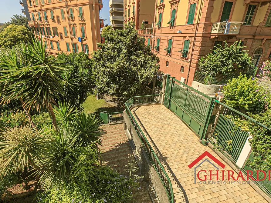 Immagine 26 di Trilocale in affitto  in VIA DON LUIGI PERRONE 23 a Genova