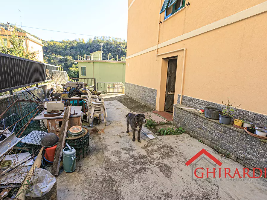Immagine 123 di Casa trifamiliare in vendita  in Via Sergio Piombelli 28 a Genova
