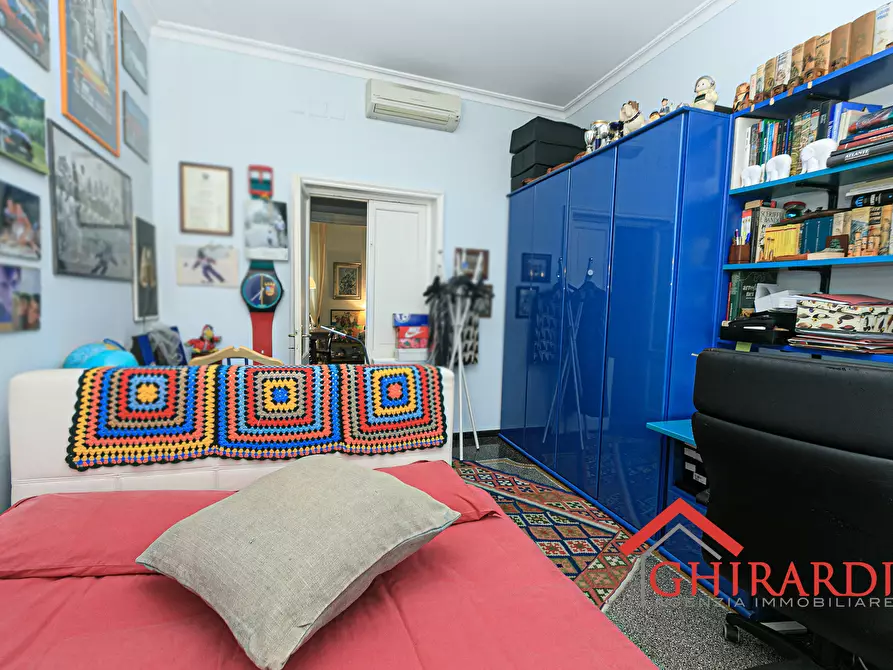 Immagine 32 di Pentalocale in vendita  in VIA PAVIA 6 a Genova