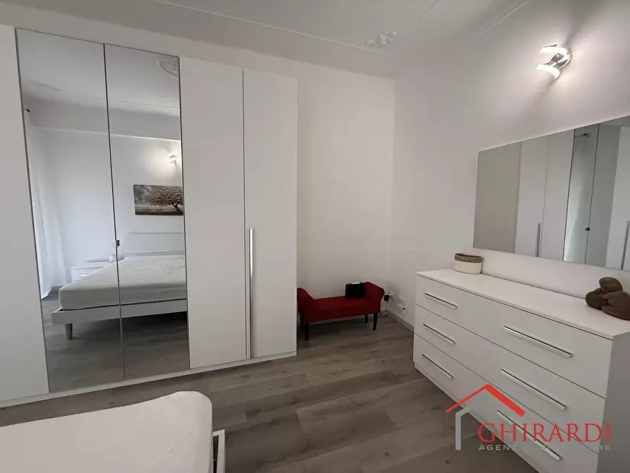 Immagine 16 di Trilocale in affitto  in VIA SANT'ELIA 41 a Genova