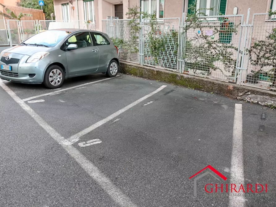 Immagine 41 di Quadrilocale in vendita  in SALITA CATALDI 20B a Genova