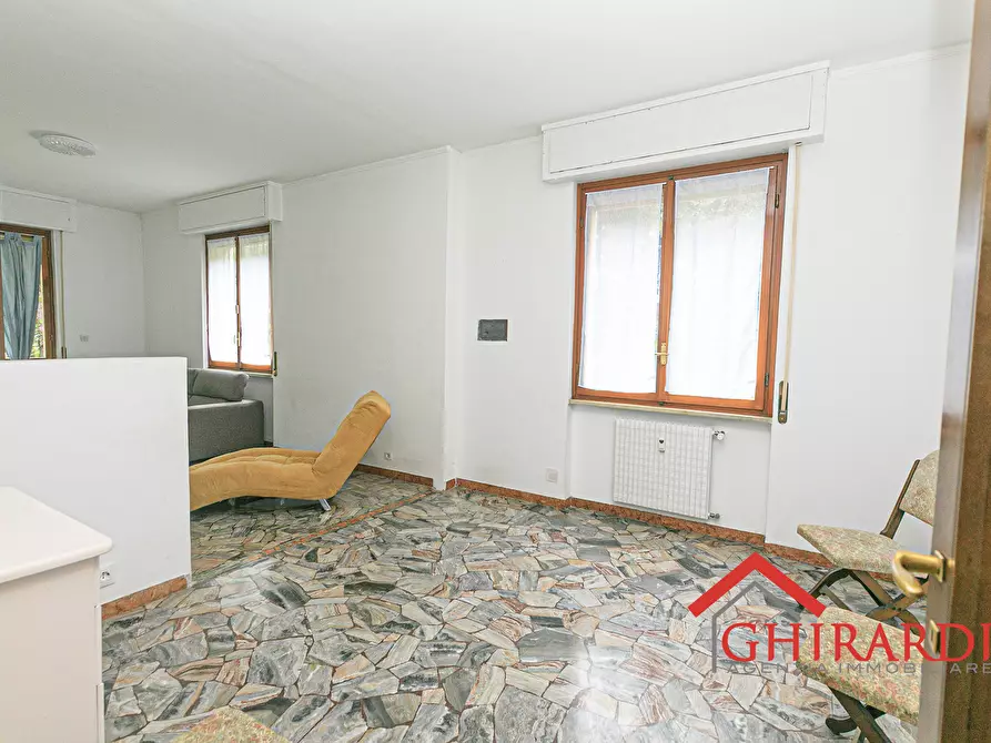 Immagine 5 di Quadrilocale in affitto  in VIA GIOVANNI BATTISTA TORRE 17 a Genova