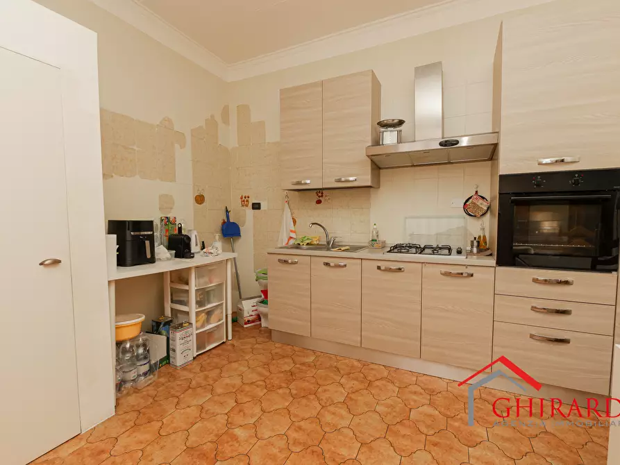 Immagine 7 di Trilocale in vendita  in Corso A. De Stefanis 54 a Genova