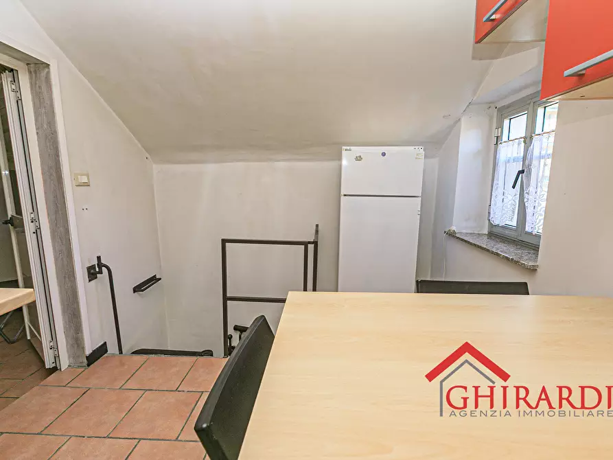 Immagine 12 di Bilocale in affitto  in Via Paglia 117 a Genova