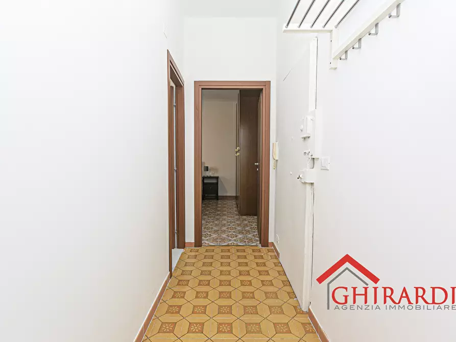 Immagine 6 di Bilocale in affitto  in Via Santa Maria della Costa 7 a Genova