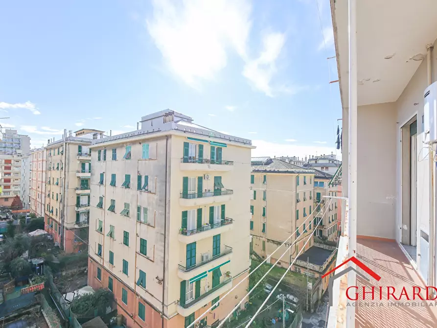 Immagine 26 di Trilocale in vendita  in VIA MOLFINO 7 a Genova