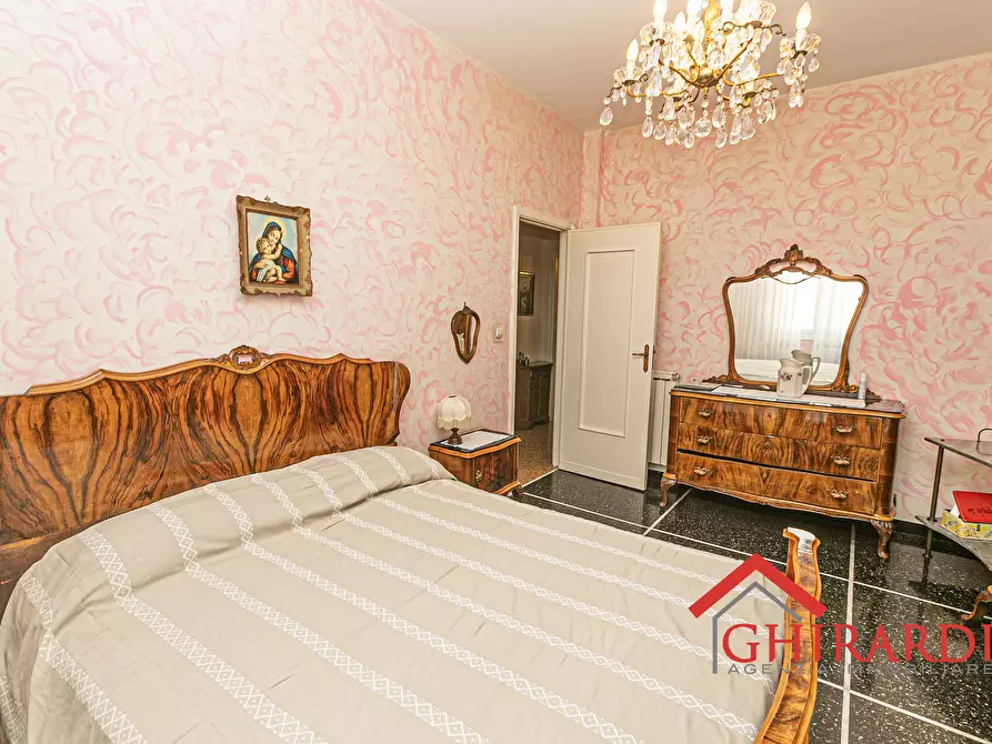 Immagine 15 di Trilocale in affitto  in VIA GIACOMO SOLIMAN 8 a Genova