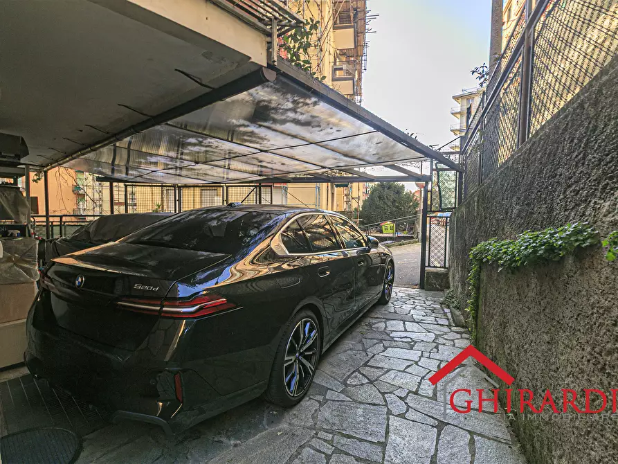 Immagine 37 di Trilocale in vendita  in VIA NEGROPONTE 4 a Genova