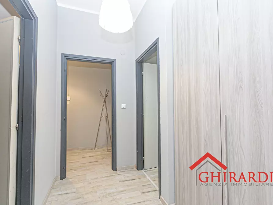 Immagine 21 di Bilocale in affitto  in VIA ALFREDO D'ANDRADE 34 a Genova