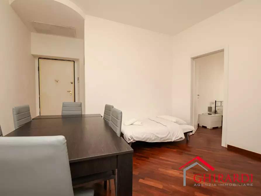 Immagine 6 di Trilocale in affitto  in VIA ANDREA DORIA 8 a Genova
