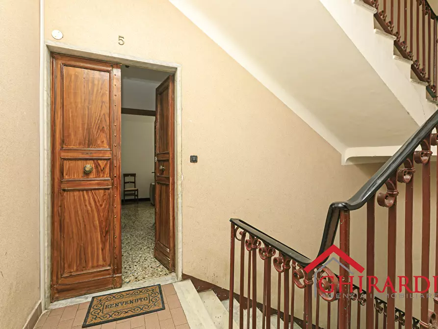 Immagine 34 di Quadrilocale in affitto  in Via Gaetano Donizetti 12 a Genova