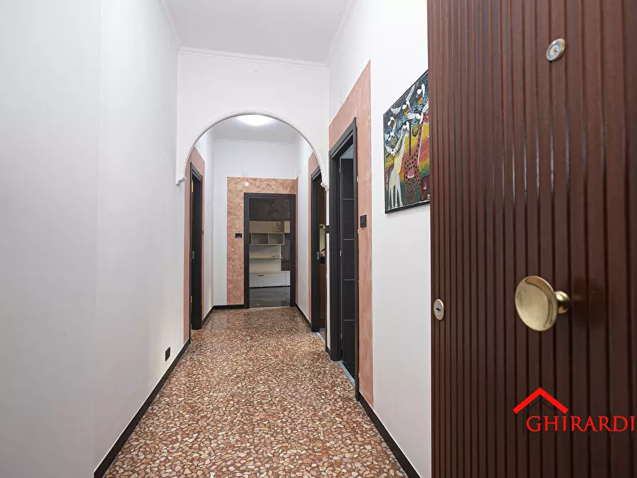 Immagine 2 di Bilocale in affitto  in VIA SANT'ALBERTO 11A a Genova