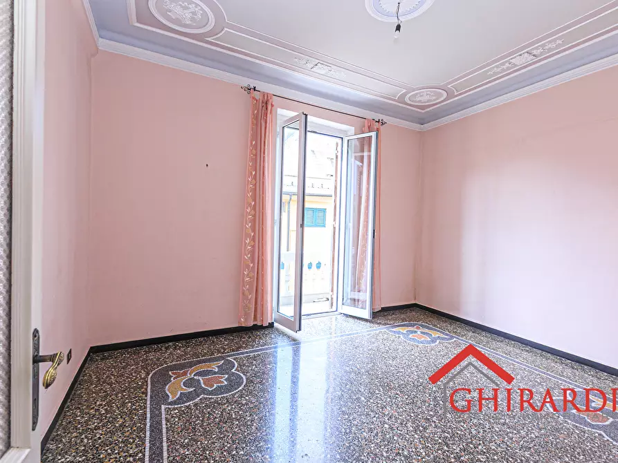 Immagine 8 di Quadrilocale in affitto  in VIA ANDREA COSTA 14 a Genova