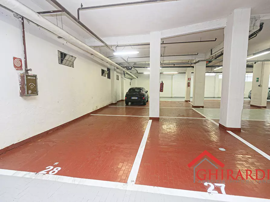 Immagine 26 di Garage in affitto  in Via Ruggero Leoncavallo 18R a Genova