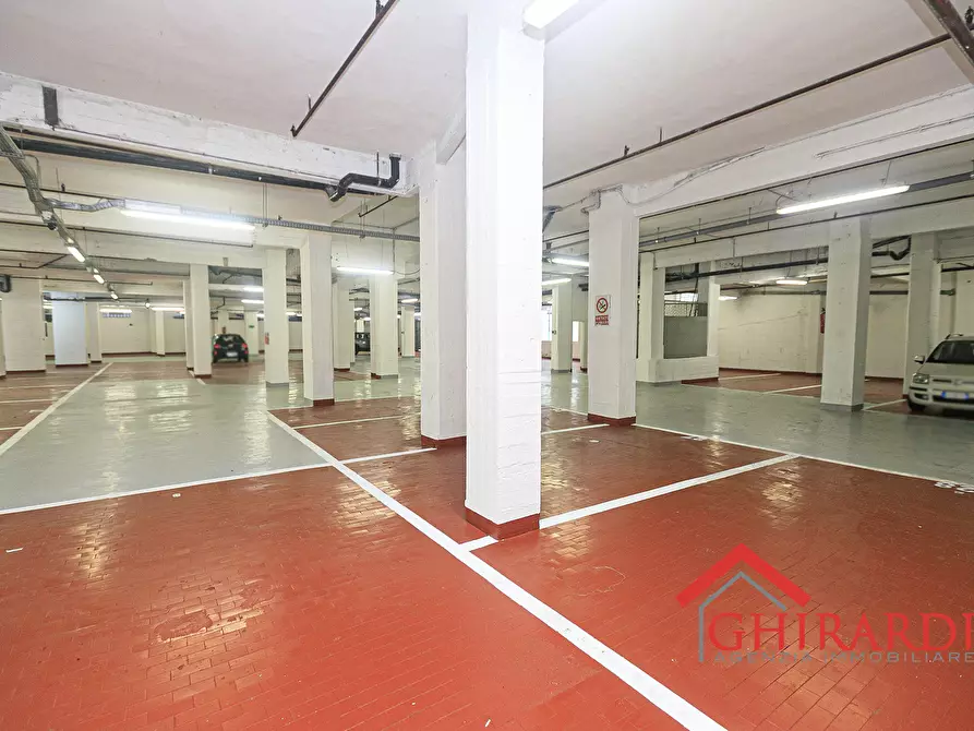 Immagine 29 di Garage in affitto  in Via Ruggero Leoncavallo 18R a Genova
