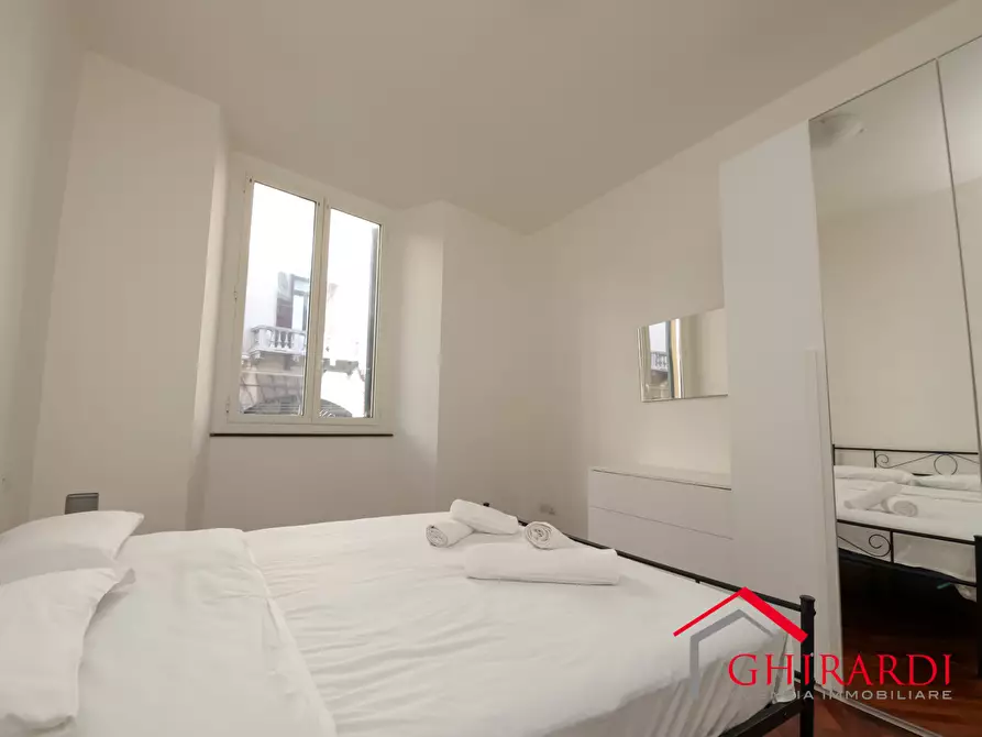 Immagine 16 di Trilocale in affitto  in VIA ANDREA DORIA 8 a Genova