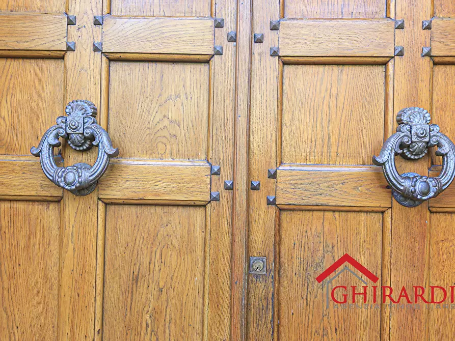 Immagine 58 di Quadrilocale in vendita  in Piazza Cristoforo Bonavino 11 a Genova