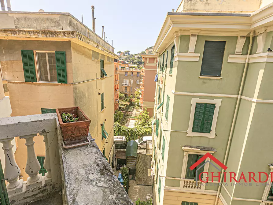 Immagine 41 di Pentalocale in vendita  in PIAZZA BONAVINO 11 a Genova