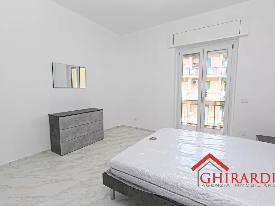 Immagine 13 di Trilocale in affitto  in VIA GIACOMO PUCCINI 19 a Genova