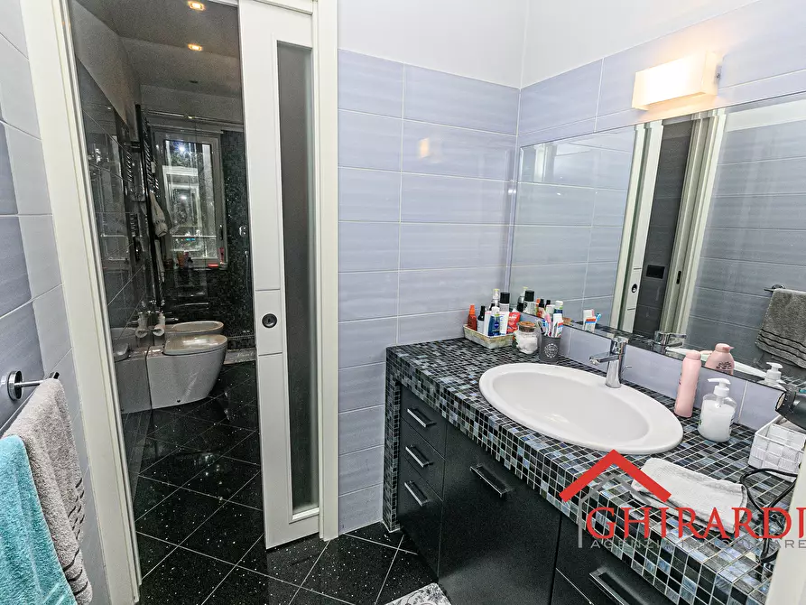 Immagine 24 di Trilocale in vendita  in VIA BRISCATA 33 a Genova