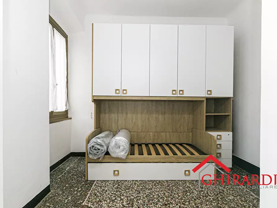 Immagine 19 di Quadrilocale in affitto  in Via Gaetano Donizetti 12 a Genova