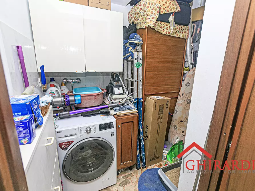 Immagine 35 di Pentalocale in vendita  in VIA GIOVANNI ARRIVABENE 15 a Genova