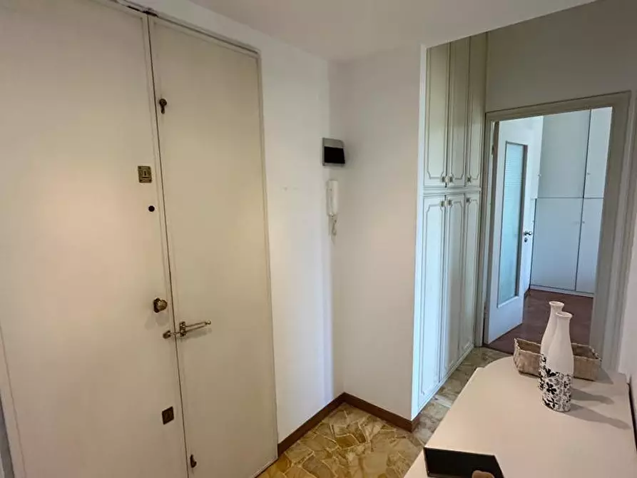 Immagine 2 di Bilocale in affitto  in VIA SERGIO PIOMBELLI 50 a Genova