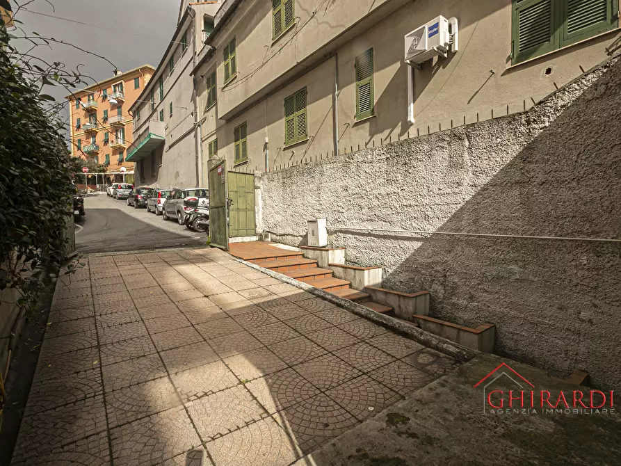Immagine 28 di Magazzino in vendita  in VIA ANDREA DEL SARTO 46R a Genova