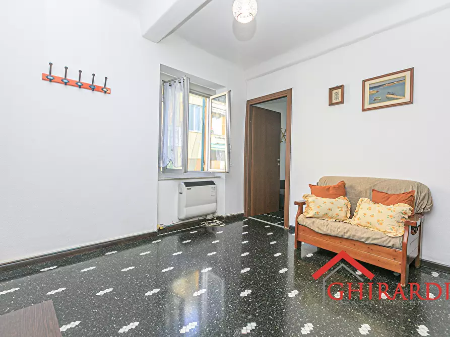 Immagine 6 di Trilocale in affitto  in VIA VADO 2 a Genova