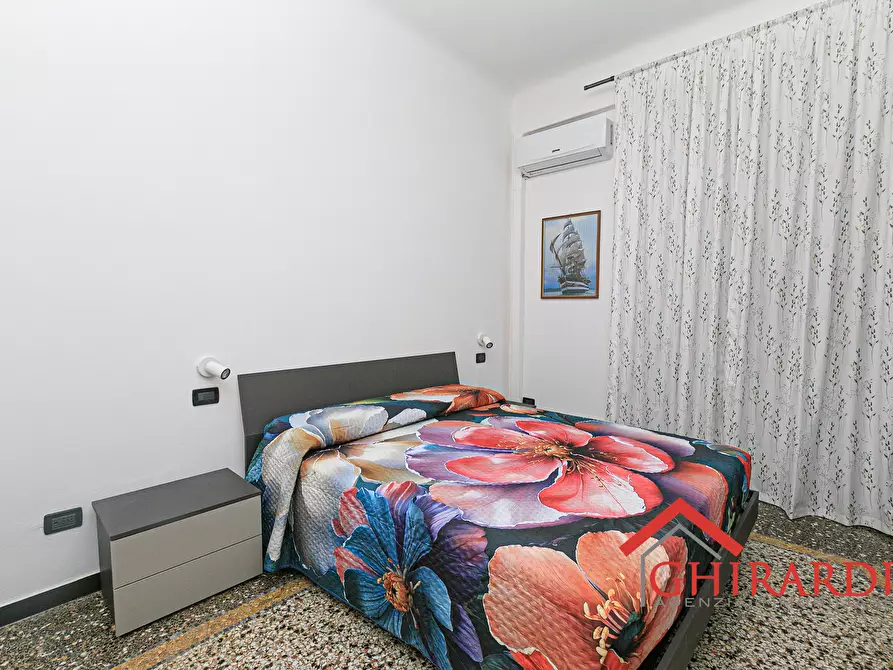 Immagine 16 di Trilocale in affitto  in Via Capitano del Popolo 2 a Genova