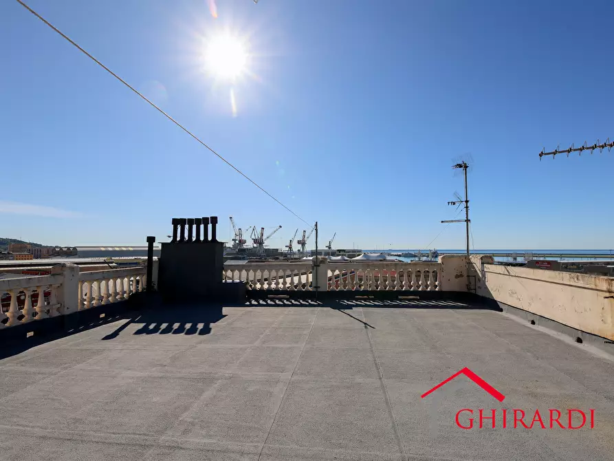 Immagine 35 di Trilocale in affitto  in VIA MERANO 47 a Genova