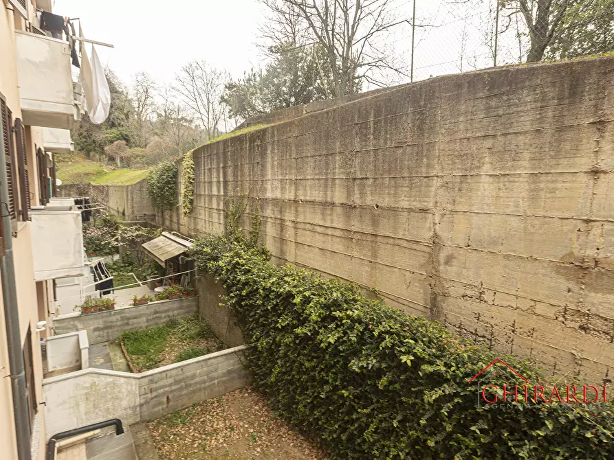 Immagine 20 di Bilocale in affitto  in VIALE VILLA GAVOTTI 43 a Genova