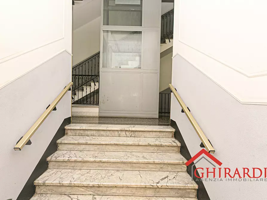 Immagine 22 di Bilocale in vendita  in VIA ANDREA DEL SARTO 26 a Genova