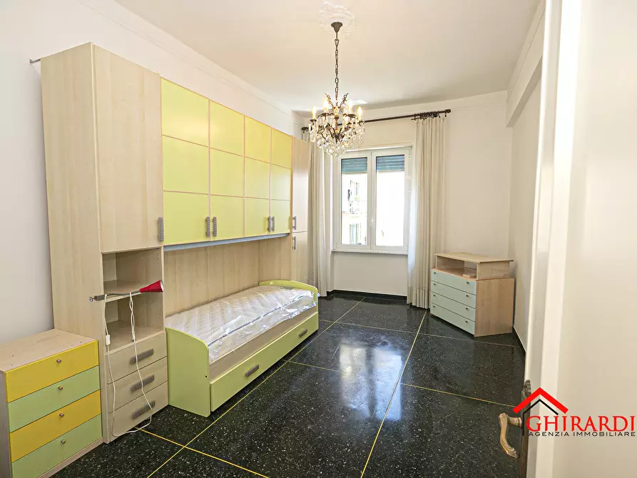 Immagine 13 di Bilocale in affitto  in Via Lodovico Calda 38 a Genova